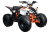 Квадроцикл KAYO AT110 смотреть фото | Магазин M-ProStore