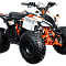 Квадроцикл KAYO AT110 смотреть фото | Магазин M-ProStore