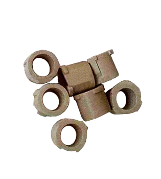 Втулка прикат.колеса полиамид смотреть фото | Магазин M-ProStore