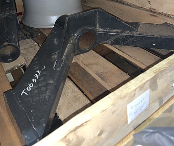 Дышло подруливающее смотреть фото | Магазин M-ProStore