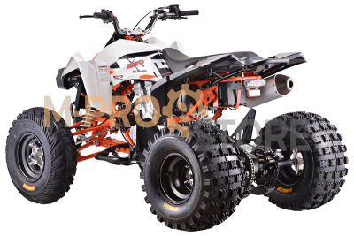 Квадроцикл KAYO A300 смотреть фото | Магазин M-ProStore