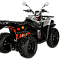 Квадроцикл KAYO AU200