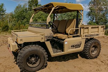 Desertcross 1000-3 смотреть фото | Магазин M-ProStore