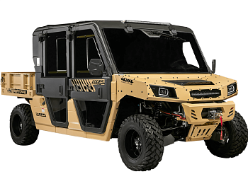 Desertcross 1000-6 HVAC смотреть фото | Магазин M-ProStore