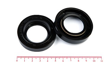 Сальник 1,2-30х52х10 смотреть фото | Магазин M-ProStore