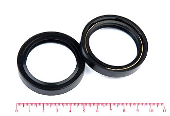 Сальник 2,2-40х52х7 смотреть фото | Магазин M-ProStore