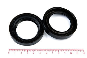 Сальник 1,2-38х58х10 смотреть фото | Магазин M-ProStore