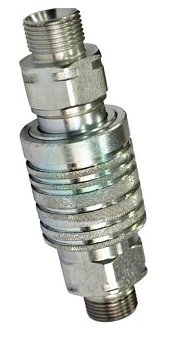 Муфта разрывная S32 (М27х1.5) с/о Н.036.52.000 смотреть фото | Магазин M-ProStore