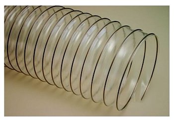 Шланг Оплот 0.9мм D=110мм, (10м) полиурет. смотреть фото | Магазин M-ProStore