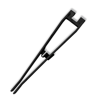 Поводок длинный навески сошников смотреть фото | Магазин M-ProStore