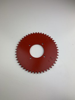 Звездочка - 40A48 (CLUTCH) смотреть фото | Магазин M-ProStore