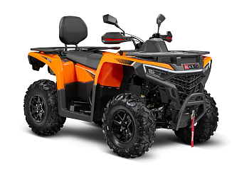 Pathcross MAX 525 26″ смотреть фото | Магазин M-ProStore