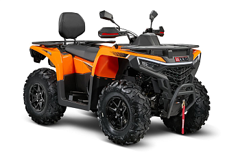 Pathcross MAX 525 27″ EPS TFT смотреть фото | Магазин M-ProStore