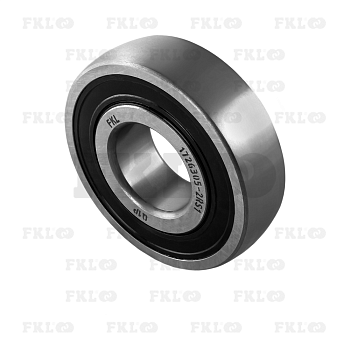 Подшипник шариковый самоустанавливающийся 1726309-2RS1 (F04010225R/1726309-2RS/CS309DDU) FKL смотреть фото | Магазин M-ProStore