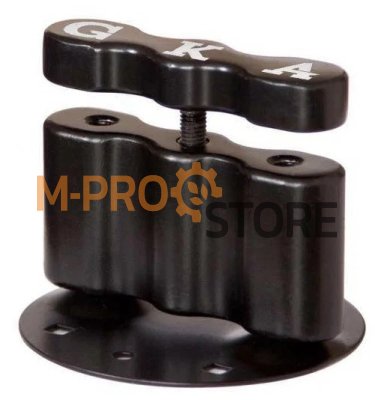 Крепление GKA BASIC №1 (комплект) — крупный размер