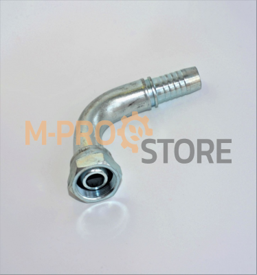 Фитинг DN 12 BSP (Г) 1/2 (90) CST смотреть фото | Магазин M-ProStore