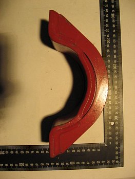 Скоба смотреть фото | Магазин M-ProStore