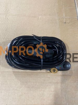 Комплект проводки подключения одной фары или балки — крупный размер