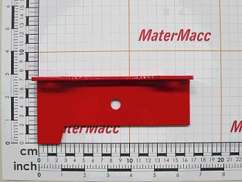 Кронштейн фиксатор левый смотреть фото | Магазин M-ProStore