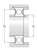 Подшипник 6007-2RS SKF Подшипник 6007-2RS SKF смотреть фото | Магазин M-ProStore