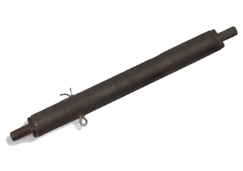 Ось прикатывающего колеса СУПН смотреть фото | Магазин M-ProStore