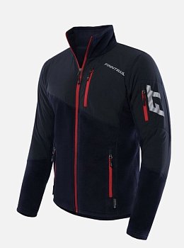 1391 Black_N (XL) — крупный размер