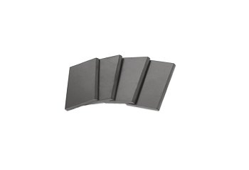 Лопатки графитовые 4.904380 Tel-Sar