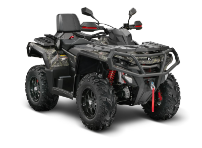  Pathcross MAX 1000 PRO 28Q Камуфляж