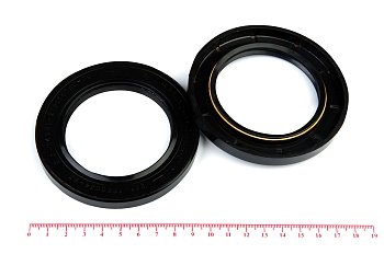 Сальник 2,2-64х95х10 смотреть фото | Магазин M-ProStore