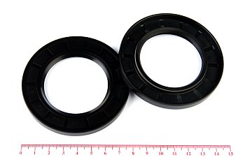 Манжета арм. 2,2-50х80х8 ГОСТ 8752-59 смотреть фото | Магазин M-ProStore