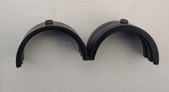 Сегмент на воздуховод d=35 смотреть фото | Магазин M-ProStore