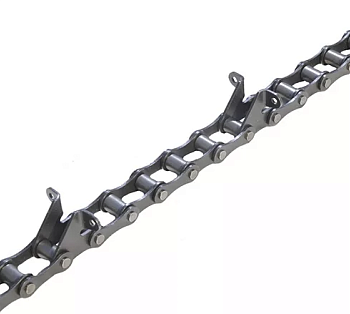 Цепь ТРД-38-4600-2-2-6-8 смотреть фото | Магазин M-ProStore