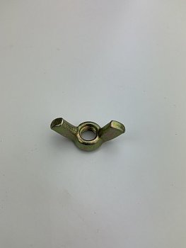 Гайка-барашек смотреть фото | Магазин M-ProStore