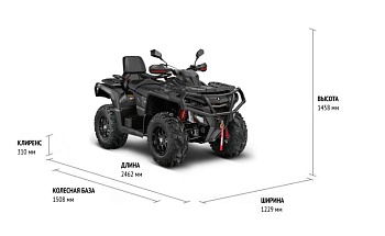 Pathcross MAX 1000 PRO 28Q смотреть фото | Магазин M-ProStore