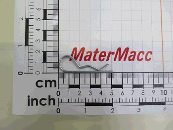 Штифт  D 2 ZN смотреть фото | Магазин M-ProStore