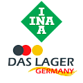 INA/DAS LAGER (Германия) смотреть фото | Магазин M-ProStore