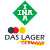 INA/DAS LAGER (Германия)