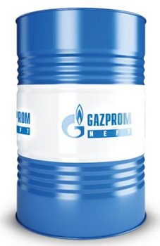 Масло моторное Gazpromneft Diesel Prioritet 15W-40 205 л смотреть фото | Магазин M-ProStore