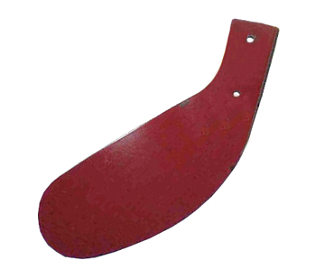 Лепесток загортача правый смотреть фото | Магазин M-ProStore