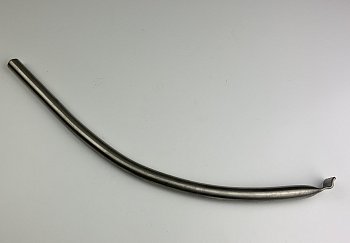 Трубка нерж. L=0.33  D-1.5 смотреть фото | Магазин M-ProStore