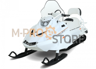 Tayga Patrul 551 SWT смотреть фото | Магазин M-ProStore